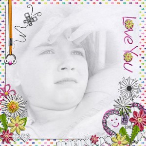 Love you