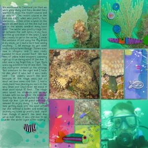Diving page 2