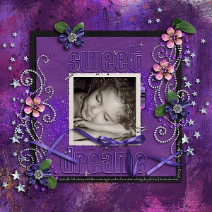 Sweet Dreams