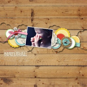 natural