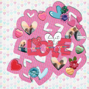 HEART AND SOUL