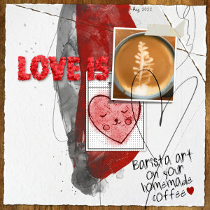 NBK Feb23 Slow Scrap: Love