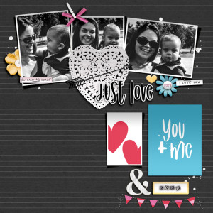 just love