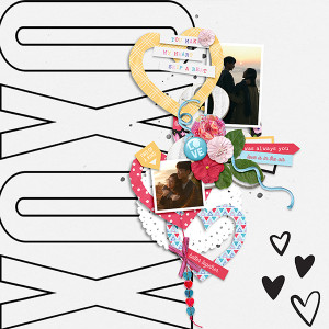 XOXO