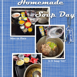 National-Homemade-Soup-Day