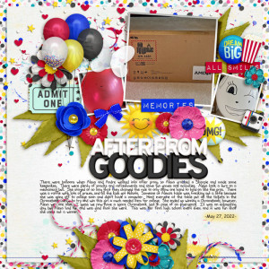 Goodies