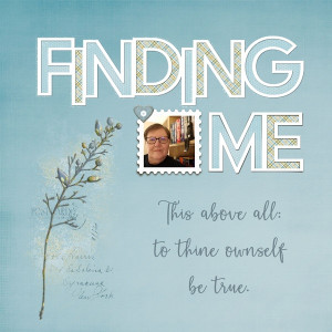 Finding Me In 2023 Cover