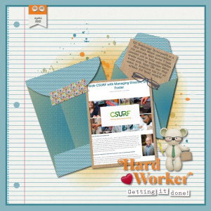 Feb 2023 MIS Template Challenge - Hard Worker