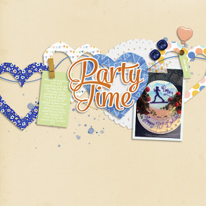 Party Time
