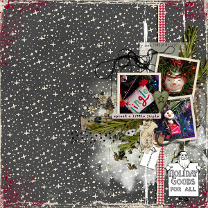 Holiday Goods