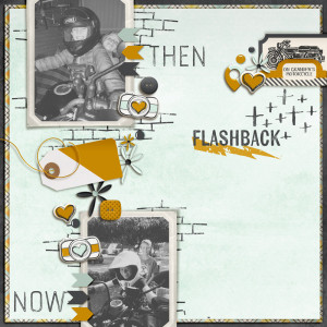 Flashback