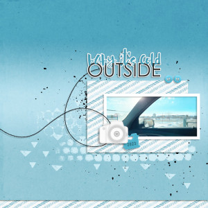 Cold Outside