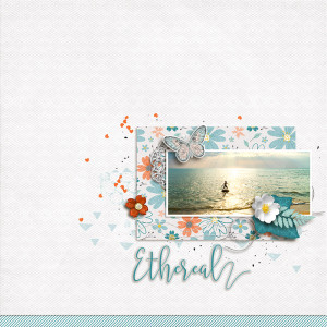 Ethereal