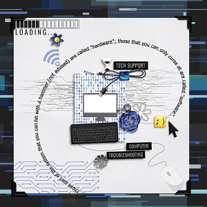 Hardware-Software