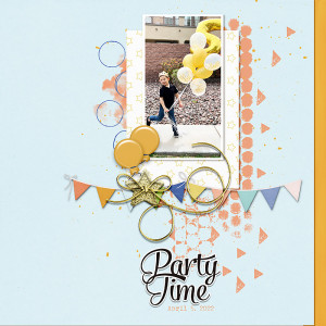 Party-time