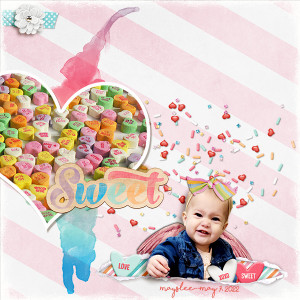 Sweet