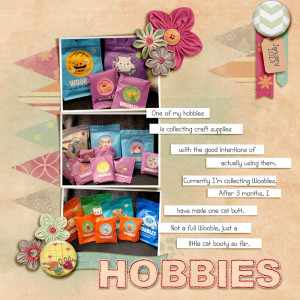Hobbies