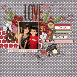 LOVE