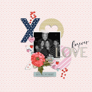 Forever Love