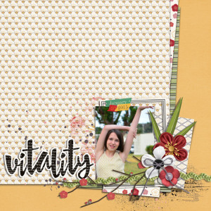 vitality