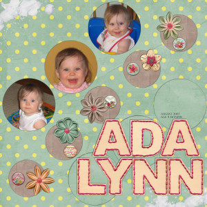 Ada Lynn