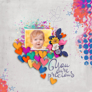 FF_feb10_LM_Soco_You Are Precious