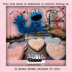 The Love Story That Is Scratch Baking