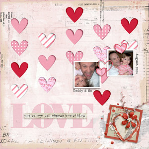 Daddy and Me