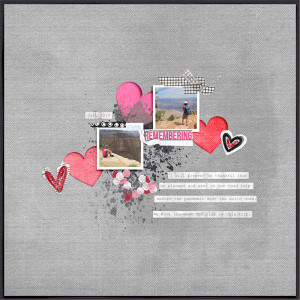 FF - Feb 10 | Remembering