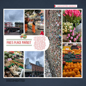 Pikes's Place