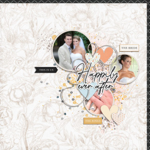 happily ever after