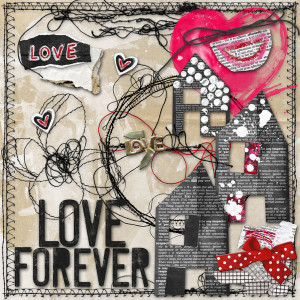 Love Forever