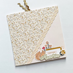 Road to my Heart - flat mail