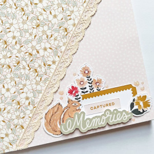 Road to my Heart - flat mail