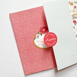 Road to my Heart - flat mail