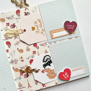 Road to my Heart - flat mail