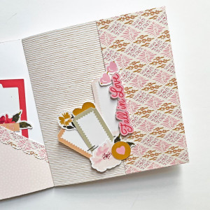 Road to my Heart - flat mail