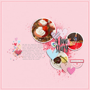 Love-dinner