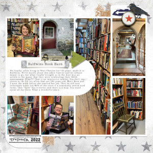 Baldwins Book Barn