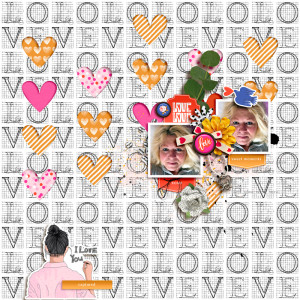 Sweet moments