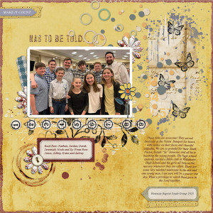 Youth Group 2023