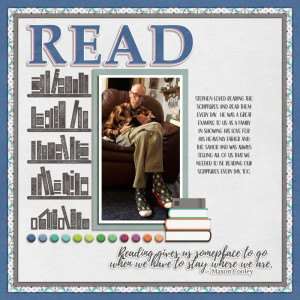 READ