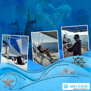 Sailing