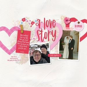 Soulmates - A Love Story