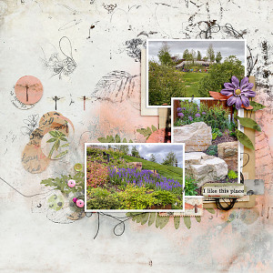 Little Island Floral