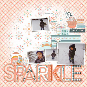 Sparkle