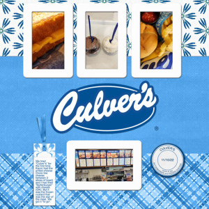 Culver's