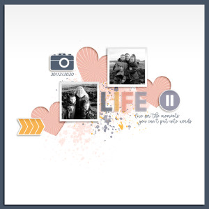 Pause Life