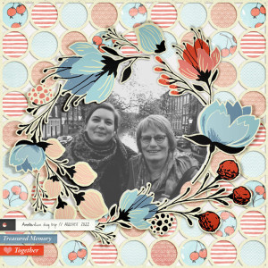 Day Trip With Mom [LOD23 / 10FEB23 / AMY WOLFF]