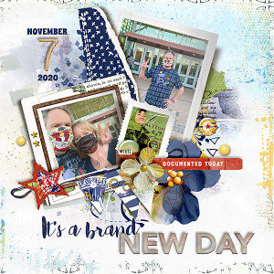 Brand New Day